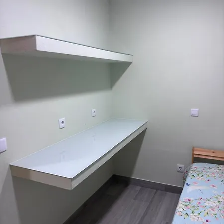 Casa Costa Πανσιόν Esmoriz